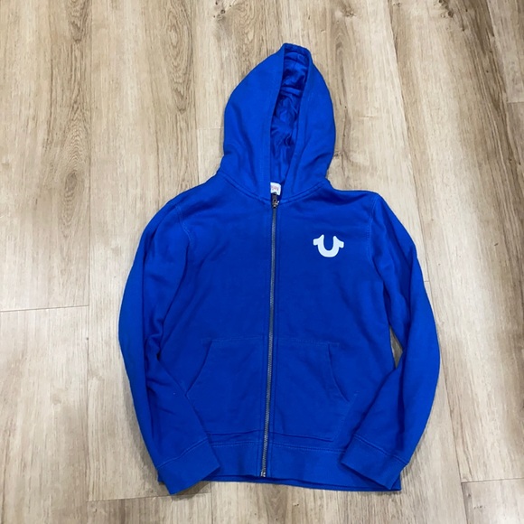 True Religion Other - True Religion hoodie